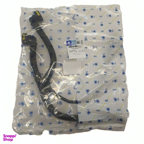 شلنگ بخار روغن ایساکو کد 1662300299 مناسب 206 تیپ 5