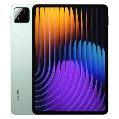 تبلت 11.2 اینچ شیائومی مدل Pad 7 Pro Wi-Fi ظرفیت 512 گیگابایت رم 12 گیگابایت