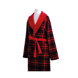 حوله پالتویی پودایران مدل ماکان سایز 145 سانتی متر