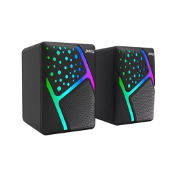 اسپیکر دسکتاپ جدل مدل S-527 RGB