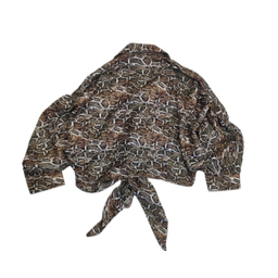 شومیز زنانه کد Solo sh17