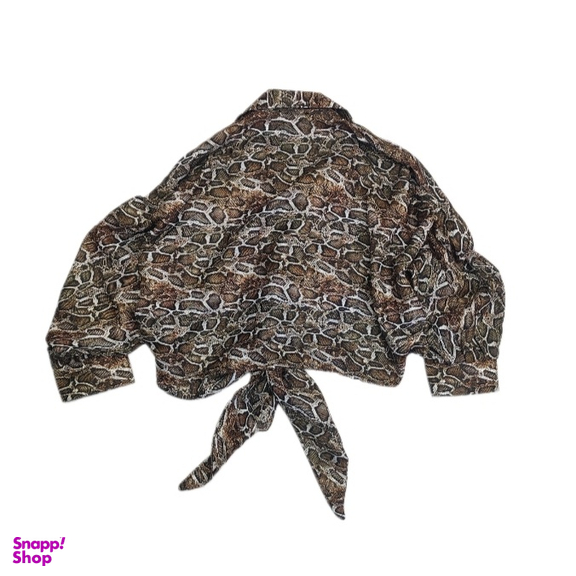 شومیز زنانه کد Solo sh17