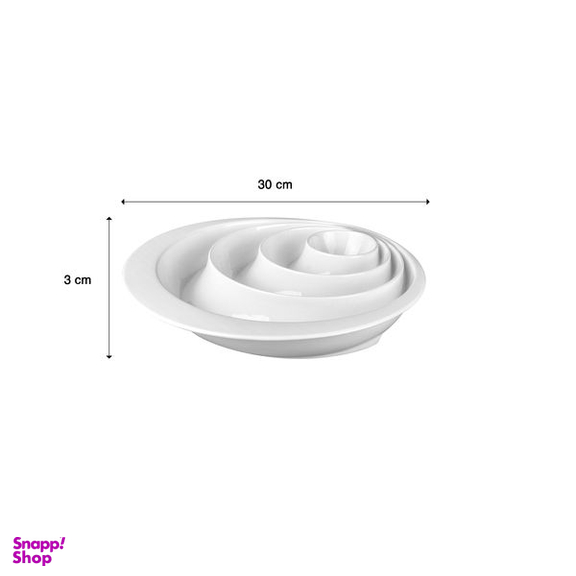 اردو خوری گلد کیش مدل پله ای کد GK208936