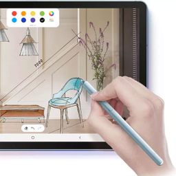 قلم لمسی سامسونگ مدل EJ-T860B مناسب تبلت سامسونگ Galaxy Tab S6 S