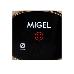 بخار شو میگل مدل GTM 160 گنجایش 0.44 لیتر