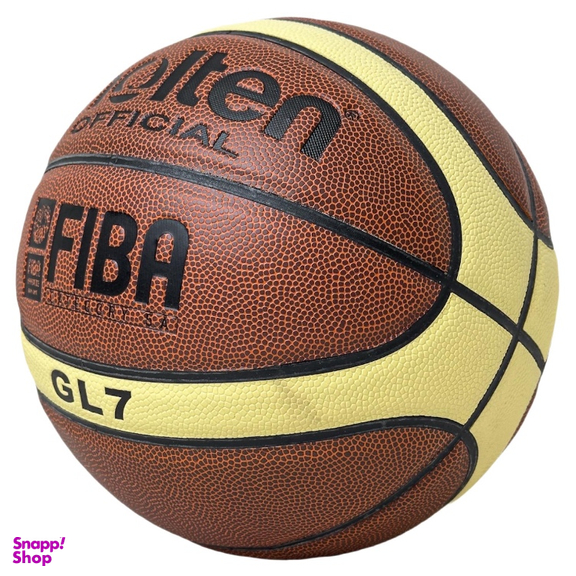 توپ بسکتبال مولتن مدل G7 سایز 7
