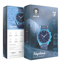ساعت هوشمند گرین لاین مدل Neptun