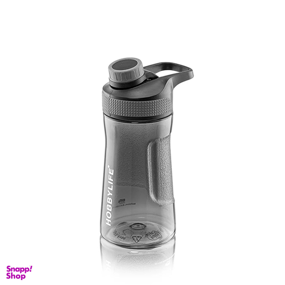 قمقمه هوبی لایف مدل Water Bottle حجم 530 میلی لیتر