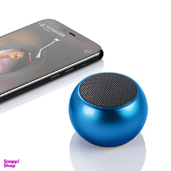 اسپیکر بلوتوثی قابل حمل مدل M3 4W portable new