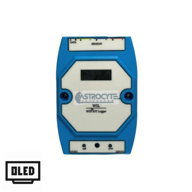 دیتالاگر مجهز به نمایشگر کد Arda-02