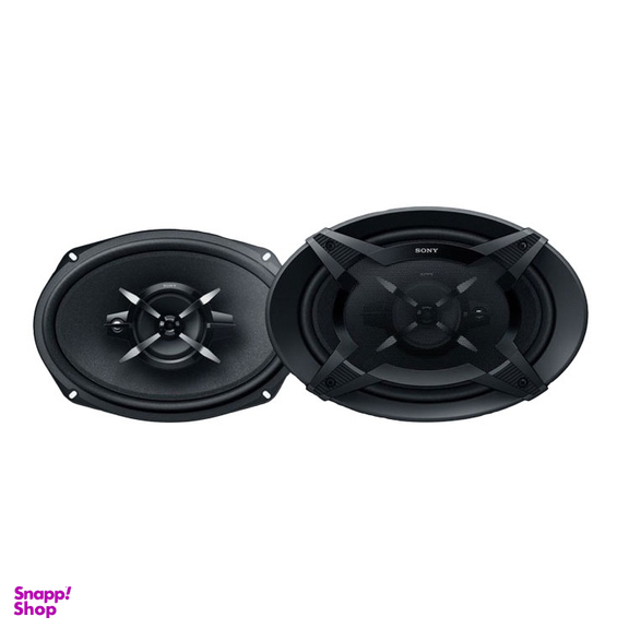 بلندگو خودرو سونی مدل 450 وات سه کاناله کد SONY XS-FB6930