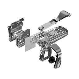 دسته بازی Pubg گیمسر مدل F2Fire بسته 2 عددی