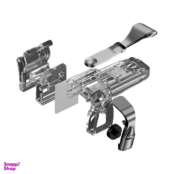 دسته بازی Pubg گیمسر مدل F2Fire بسته 2 عددی