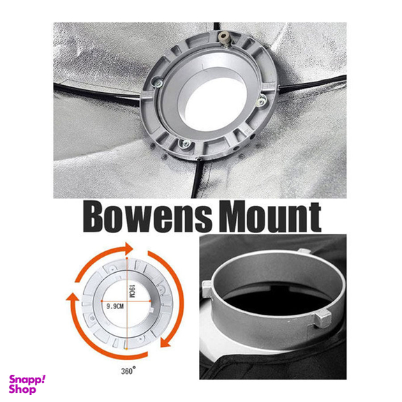 سافت باکس گودکس مدل 04 سایز 70x100 سانتی متر