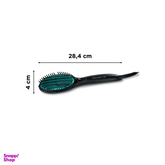 برس حرارتی روونتا مدل CF5820