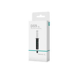 خمیر سیلیکون دیپ کول مدل DS9 5g