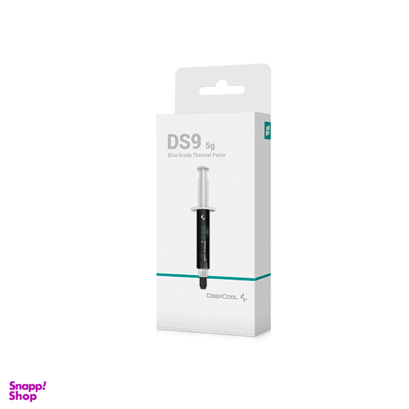 خمیر سیلیکون دیپ کول مدل DS9 5g