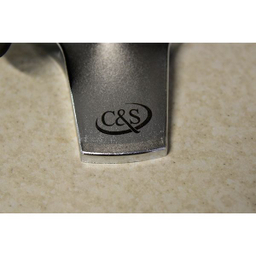 سرویبس کفگیر و ملاقه سی اند اس 7 پارچه کد 1617_ZT