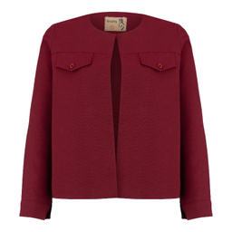 ست کت و دامن زنانه السانا مدل ساجده کد 202913