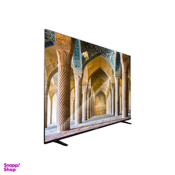 تلویزیون ال ای دی هوشمند 43 اینچ دوو مدل DSL-43SF1720