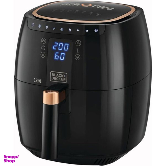 سرخ کن بدون روغن بلک اند دکر مدل AF5539