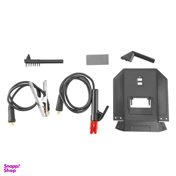 دستگاه جوش 200 آمپر رونیکس مدل RH-4604