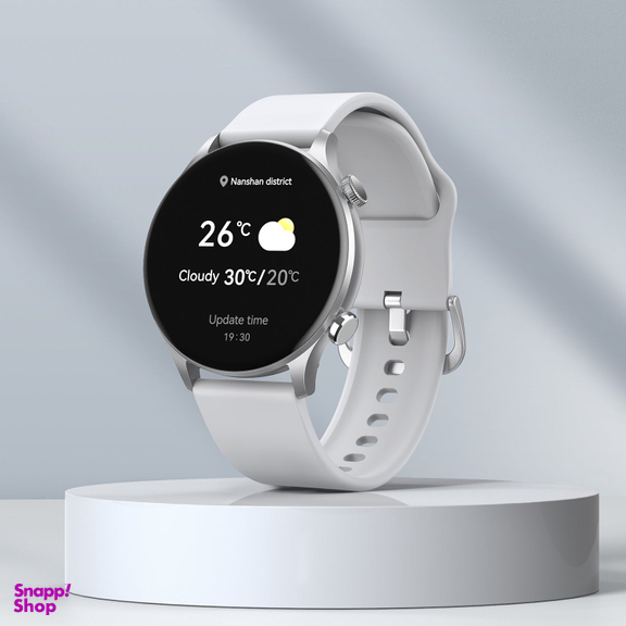 ساعت هوشمند هایلو مدل Solar Plus RT3
