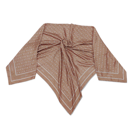 روسری زنانه کد AM120