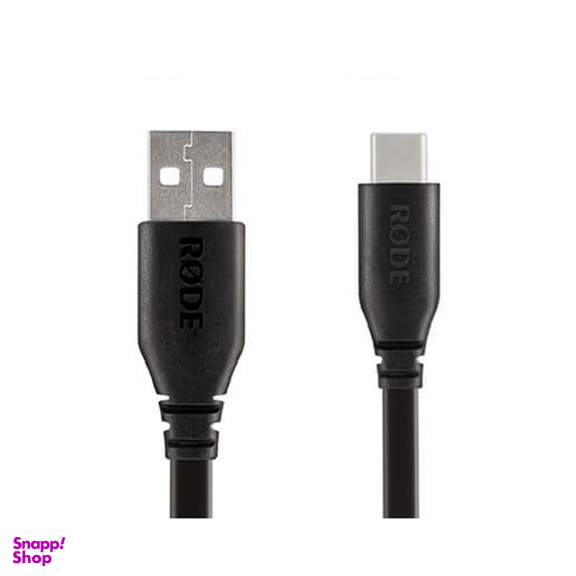 کابل میکروفون رود مدل SC18 طول 1.5 متر
