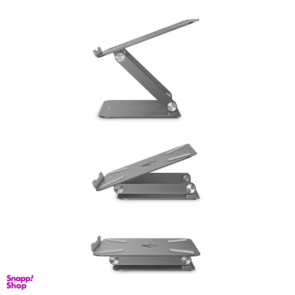 استند و پایه نگهدارنده لپ تاپ لنشن مدل L5