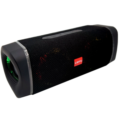 اسپیکر بلوتوثی قابل حمل لیتو مدل LK-53