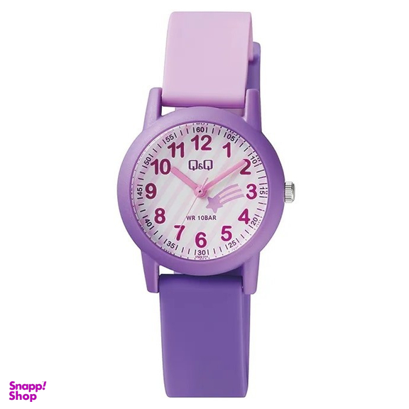 ساعت مچی کیو اند کیو مدل VS49J004Y