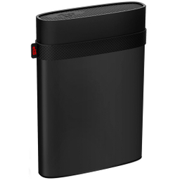 هارد اکسترنال سیلیکون پاور مدل Armor A85 ظرفیت 2 ترابایت