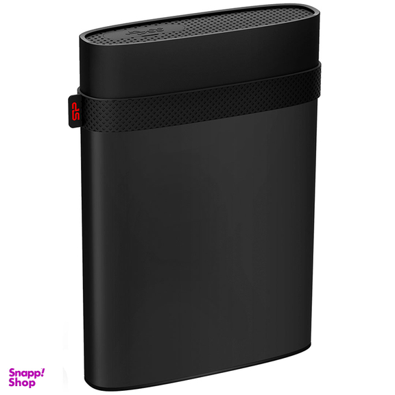 هارد اکسترنال سیلیکون پاور مدل Armor A85 ظرفیت 2 ترابایت