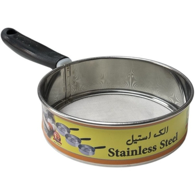 الک دسته دار استیل نوین کد 1013