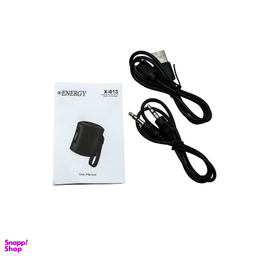 اسپیکر بلوتوثی قابل حمل ایکس-انرژی مدل X-613