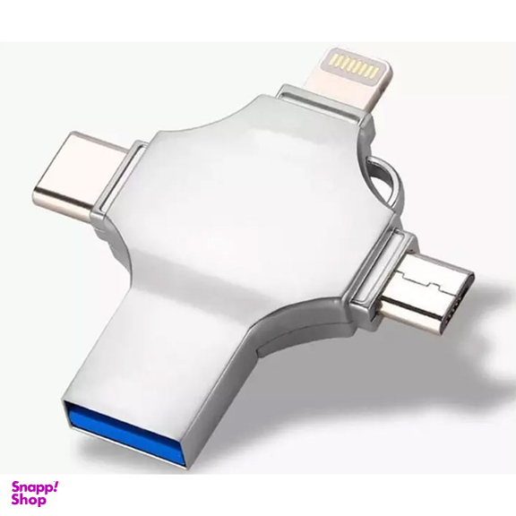 فلش مموری کوتتسی (Coteetci) مدل Cs8836-256 ظرفیت 256GB