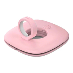 پایه شارژ ساعت هوشمند آها‌استایل مدل PT126 مناسب اپل واچ