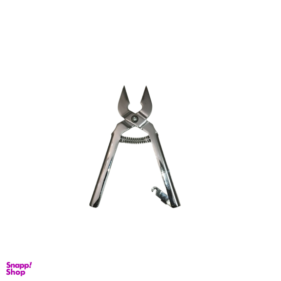 قیچی قند مدل فنر دار کد 45