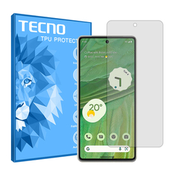 محافظ صفحه نمایش شفاف تکنو مدل HyGEL مناسب گوشی موبایل گوگل Pixel 7