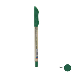 خودکار پنتر مدل فوق روان نانو آنتی باکتریال کد DP-105-1