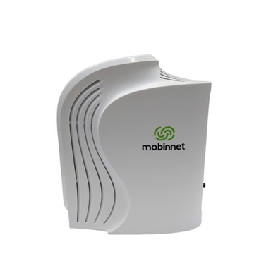 مودم 4.5G TD-LTE مبین نت مدل MN6400-D به همراه 125 گیگابایت اینترنت سه ماهه