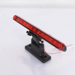 چراغ ترمز سوم خودرو سام مدل 18cm