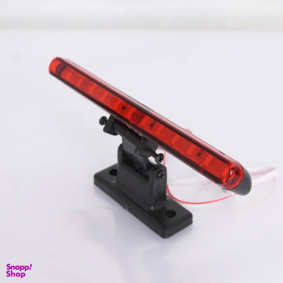 چراغ ترمز سوم خودرو سام مدل 18cm