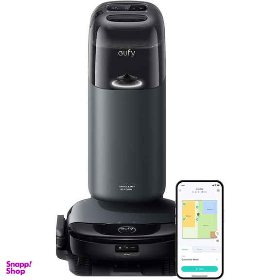 جارو رباتیک یوفی مدل Omni S1