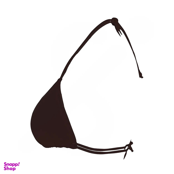 مایو دو تکه زنانه مدل 111-NK-7492 رنگ مشکی