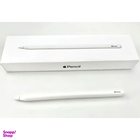 قلم لمسی اپل مدل Pencil 2nd Generation