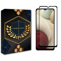 محافظ صفحه نمایش گوشی موبایل گلدن گارد مدل کریستالی مناسب سامسونگ Galaxy A07
