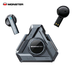 ایرفون بی سیم بلوتوثی مخصوص بازی مانستر مدل XKT22