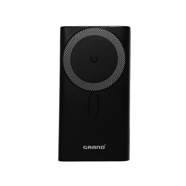 پاوربانک گرند مدل GW-203 ظرفیت 20000 میلی آمپر ساعت